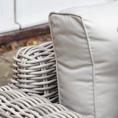 Gallery Garden Ragusa Corner Set